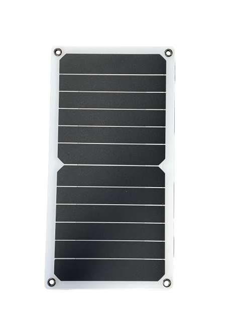 River Country Solar Charger