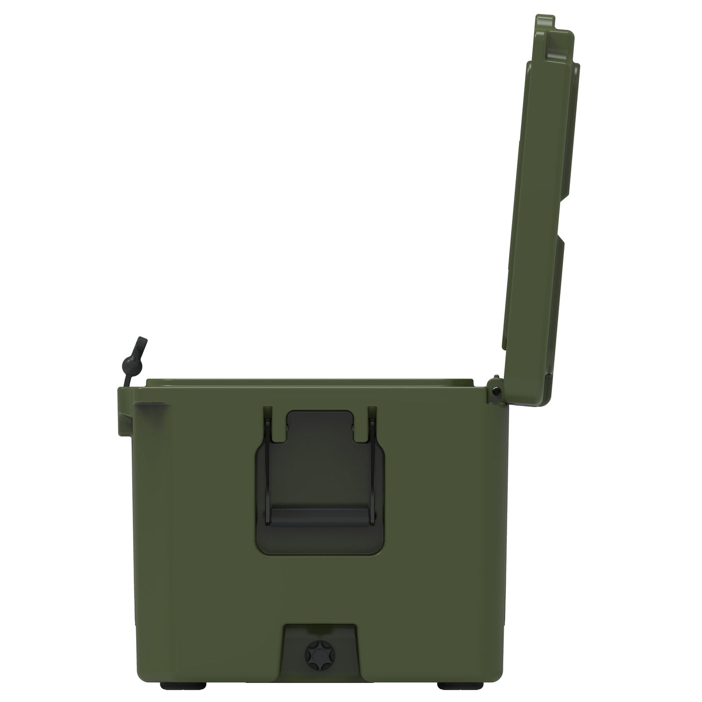 MasterCraft 65 qt Basecamp Class™ Hard Cooler