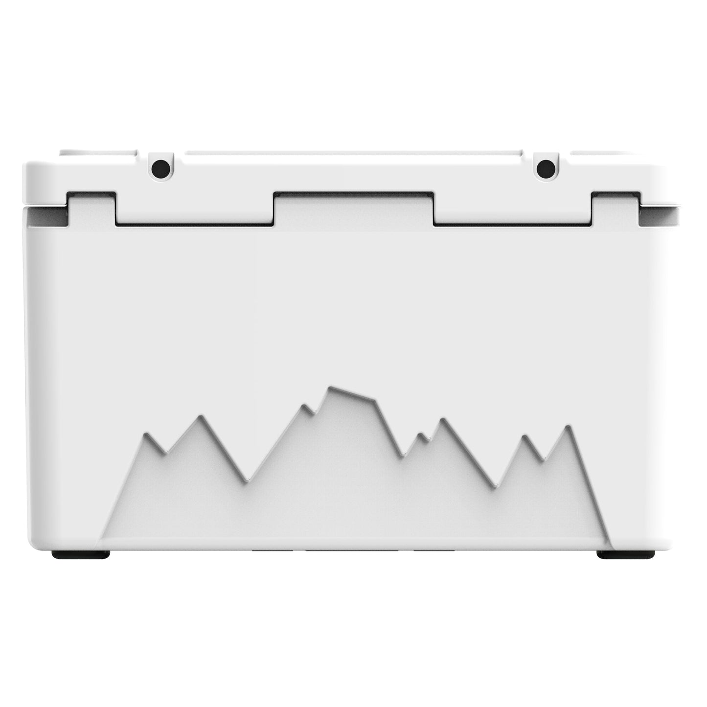 MasterCraft 65 qt Basecamp Class™ Hard Cooler