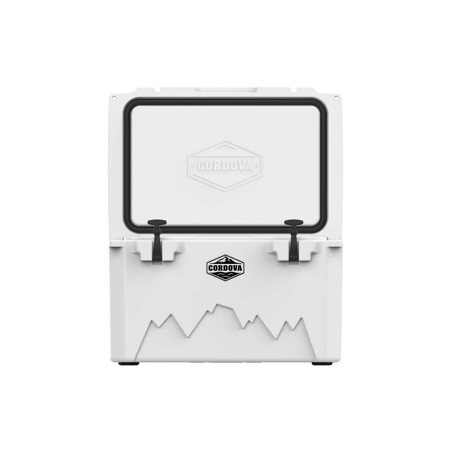 MasterCraft 65 qt Basecamp Class™ Hard Cooler
