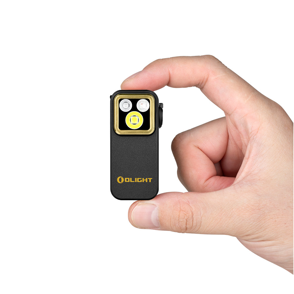 Oclip Pro S Black