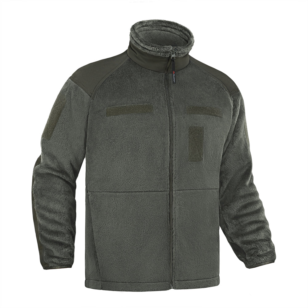 M-Tac Fleece Jacket Battle Polartec