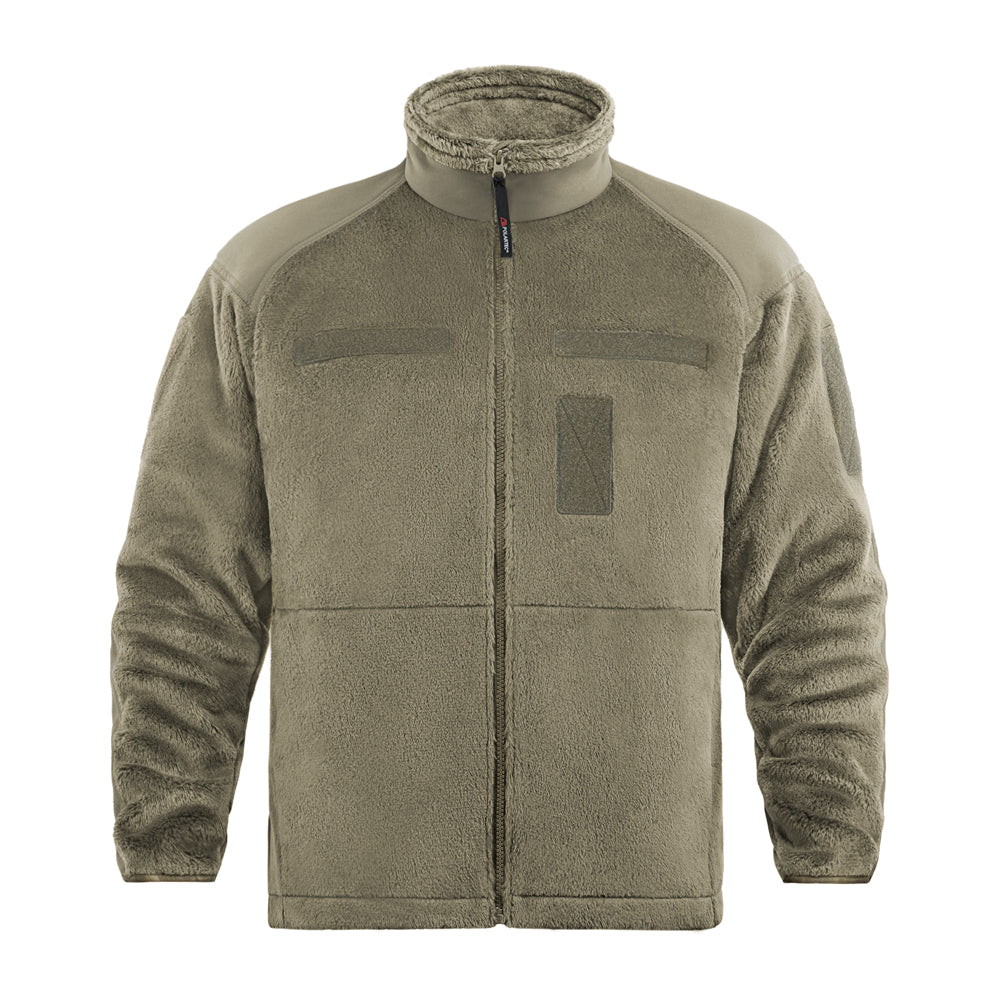 M-Tac Fleece Jacket Battle Polartec