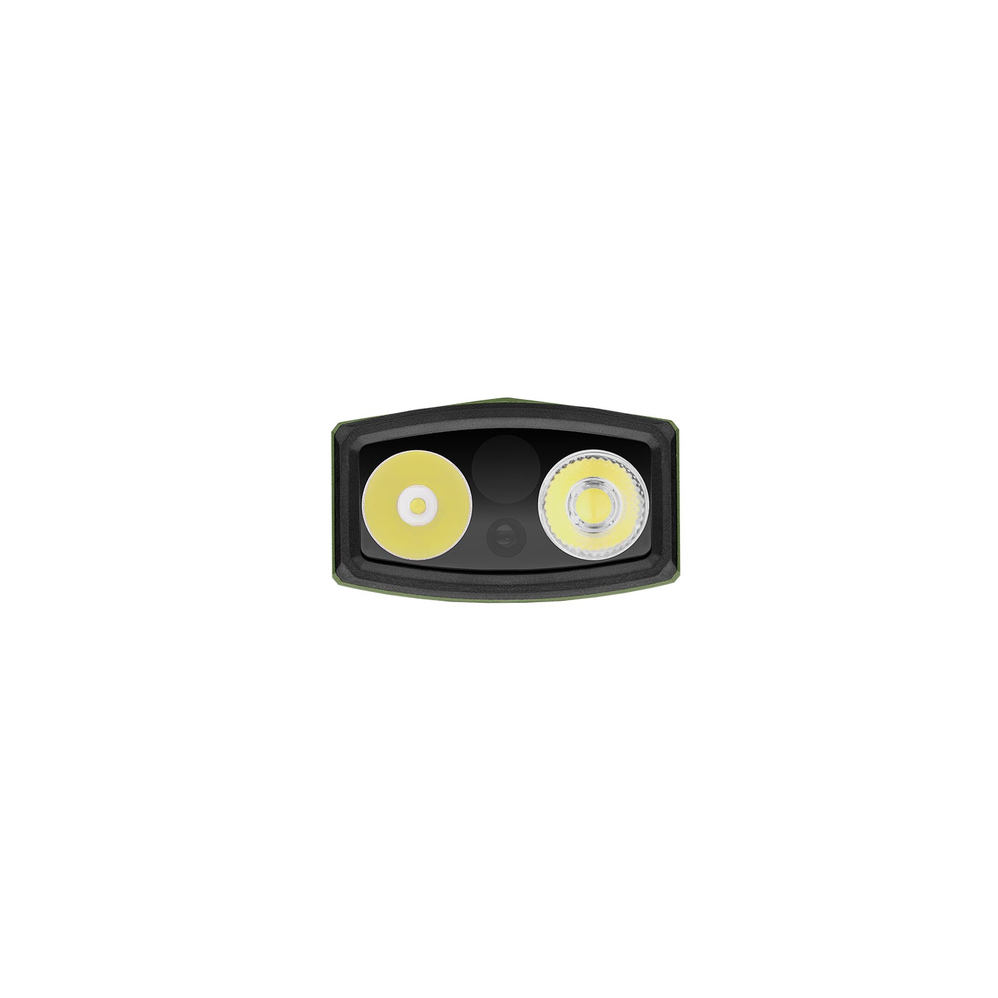 ArkPro EDC Flashlight - OD Green