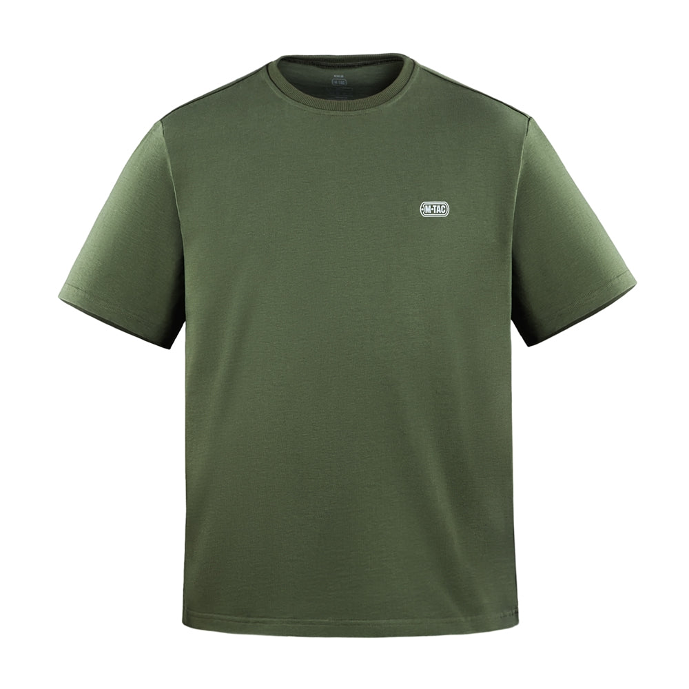 M-Tac T-Shirt Cotton HARD