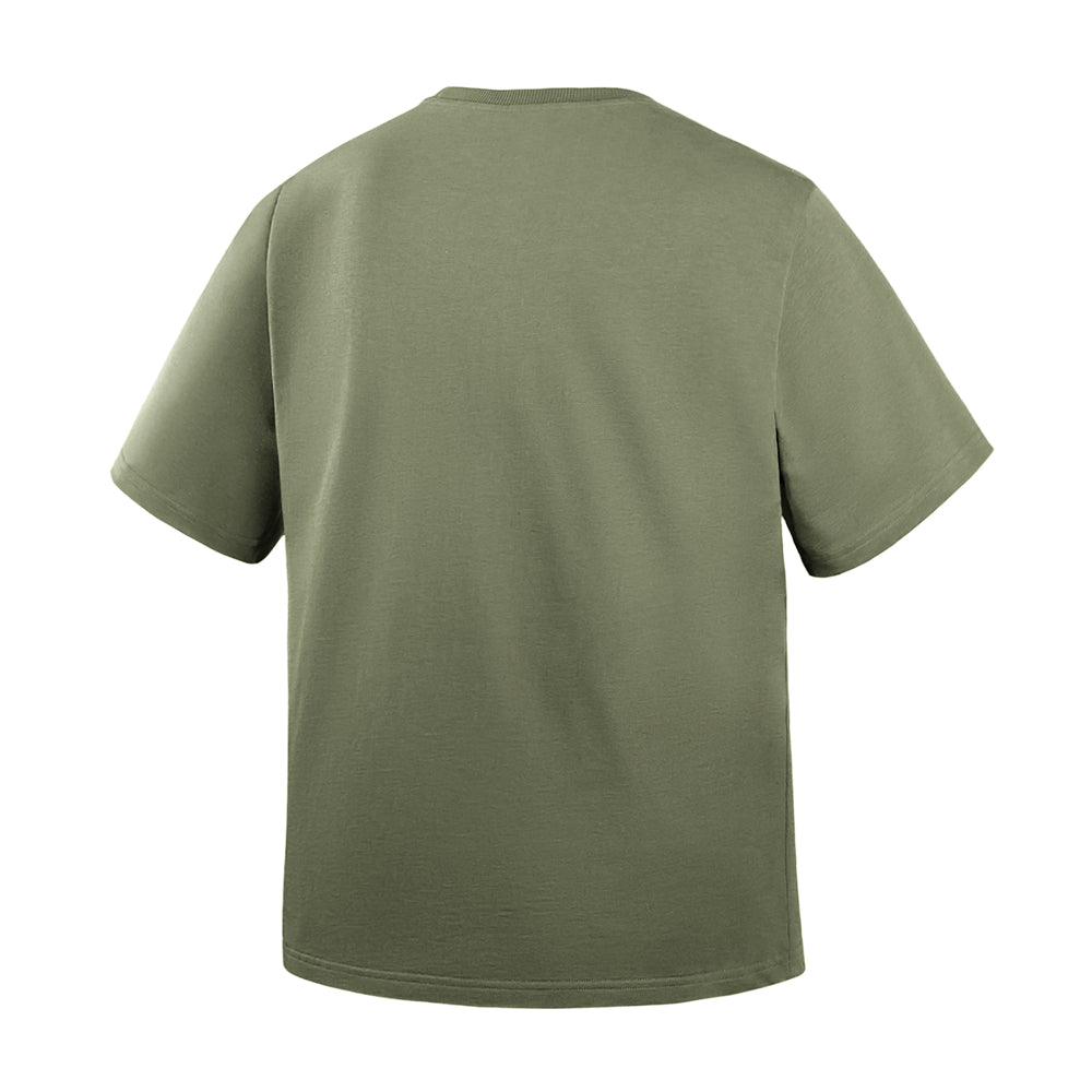 M-Tac T-Shirt Cotton HARD