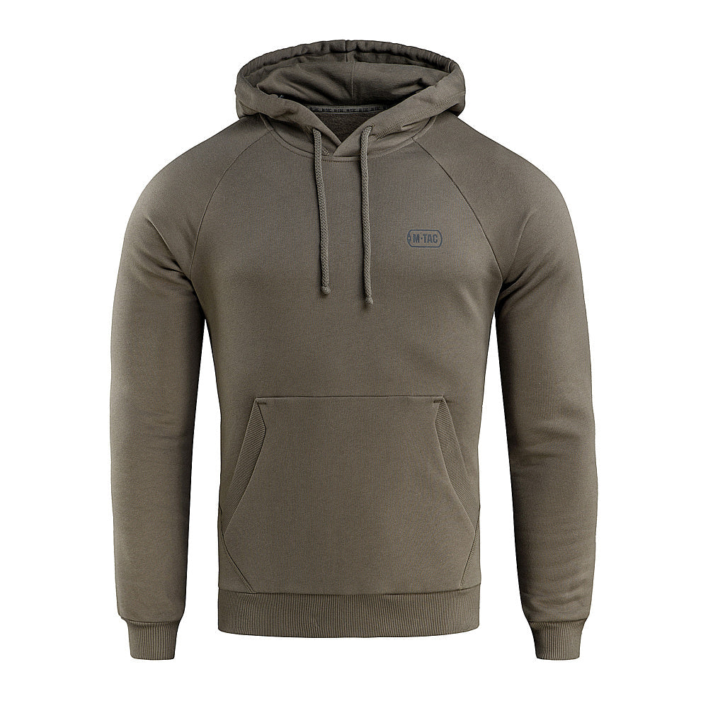 M-Tac Cotton Hoodie Raglan
