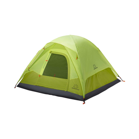 Mountain Summit Gear Campside Dome Camping Tent