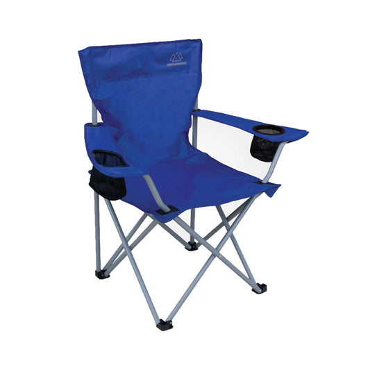 Mountain Summit Gear Anytime Folding Camp Chair