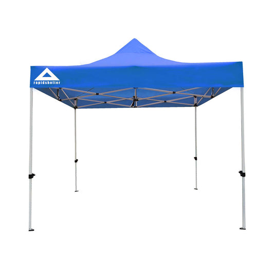 10x10 Heavy-Duty Pop-Up Canopy
