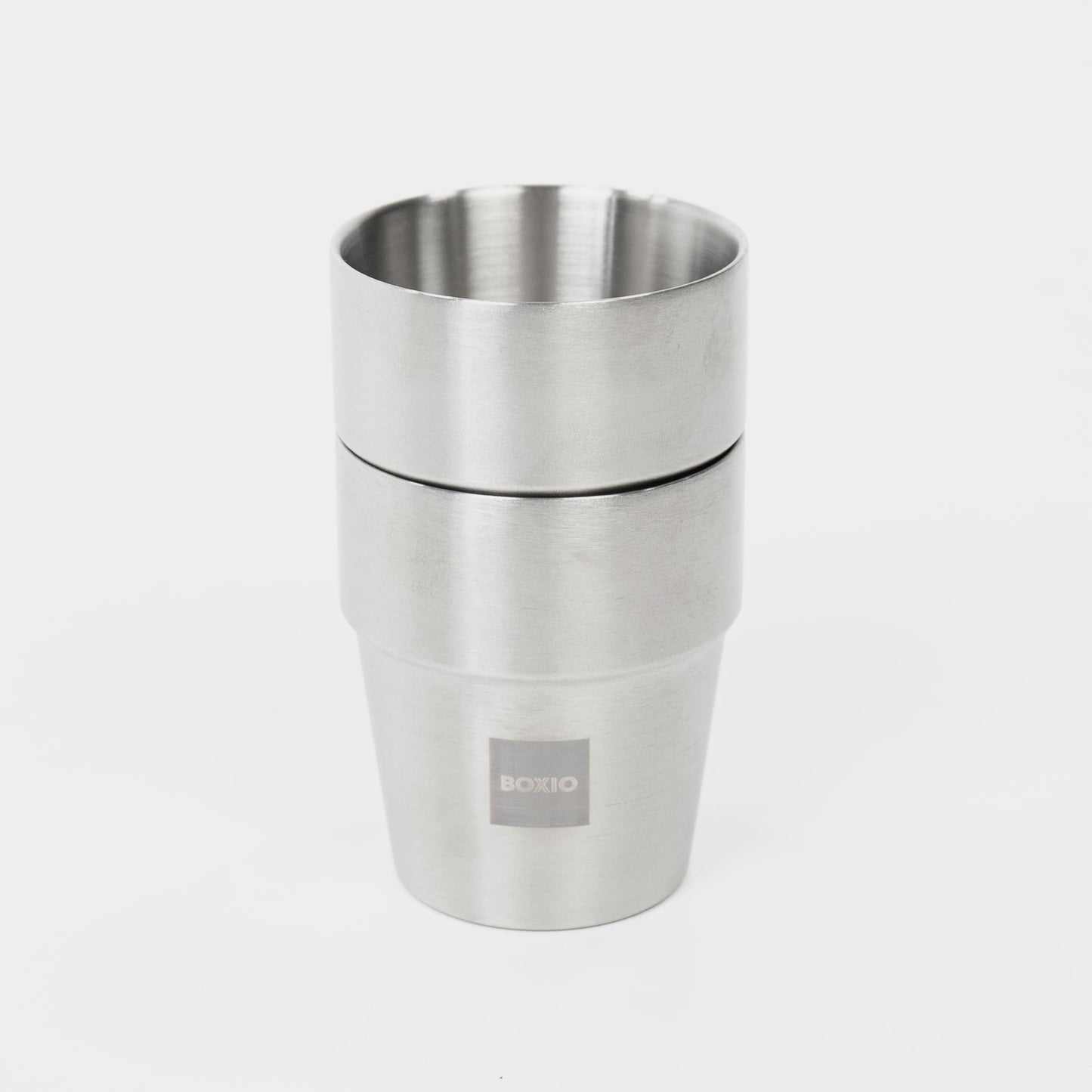 BOXIO CUP I Set of two cups