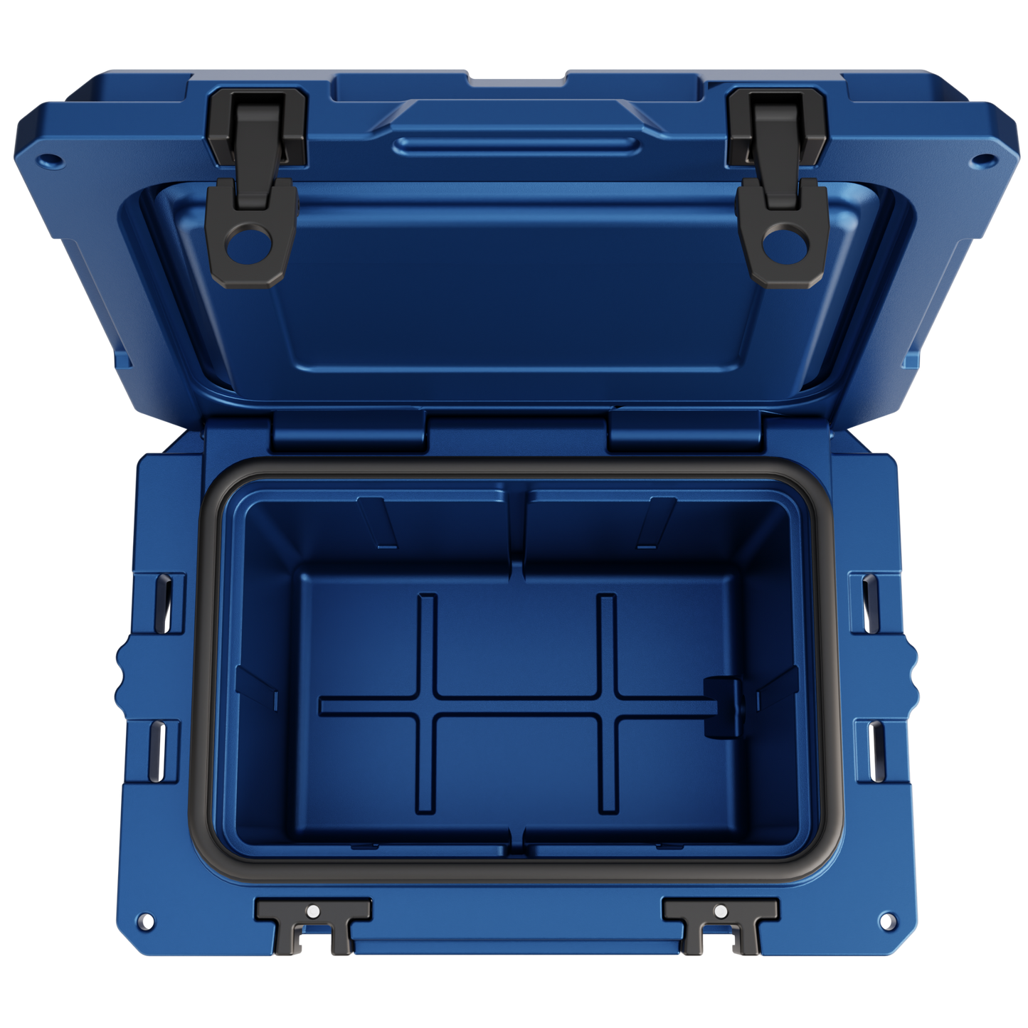 20 Quart Rotomolded Cooler - QuadraX