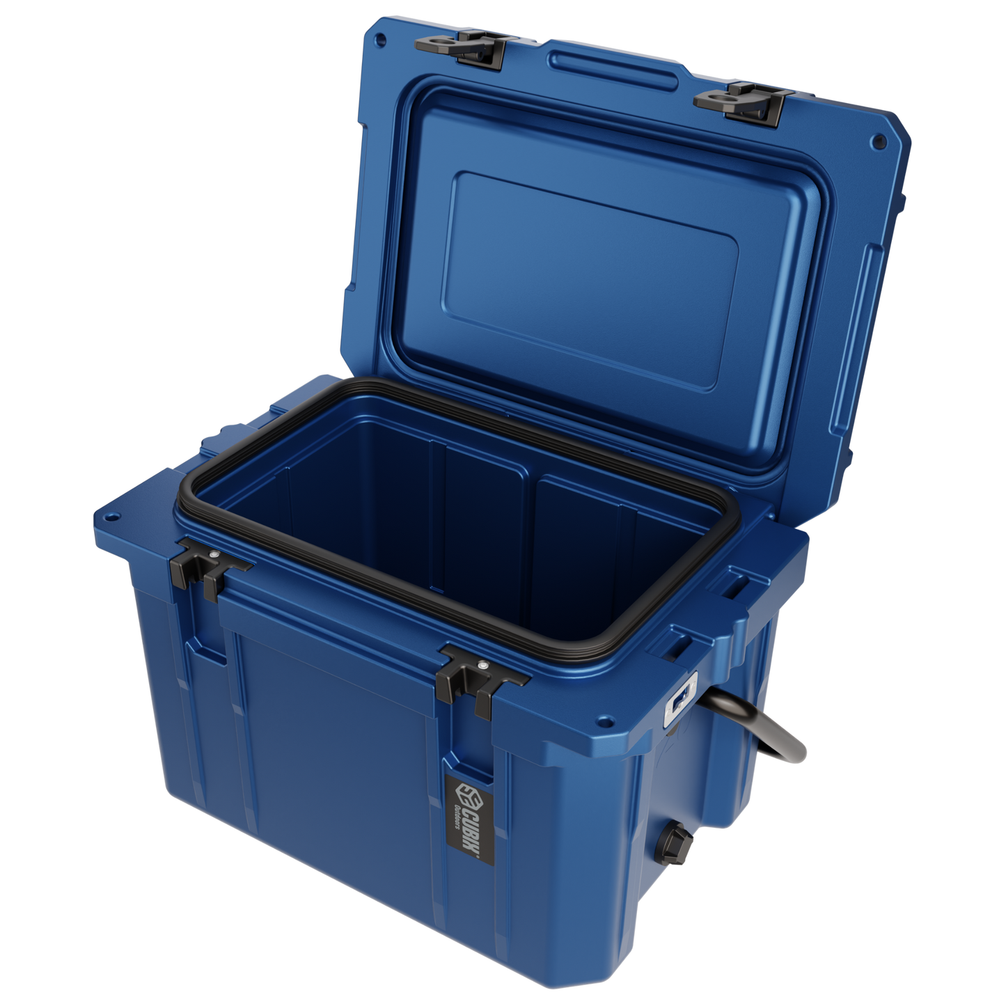 20 Quart Rotomolded Cooler - QuadraX