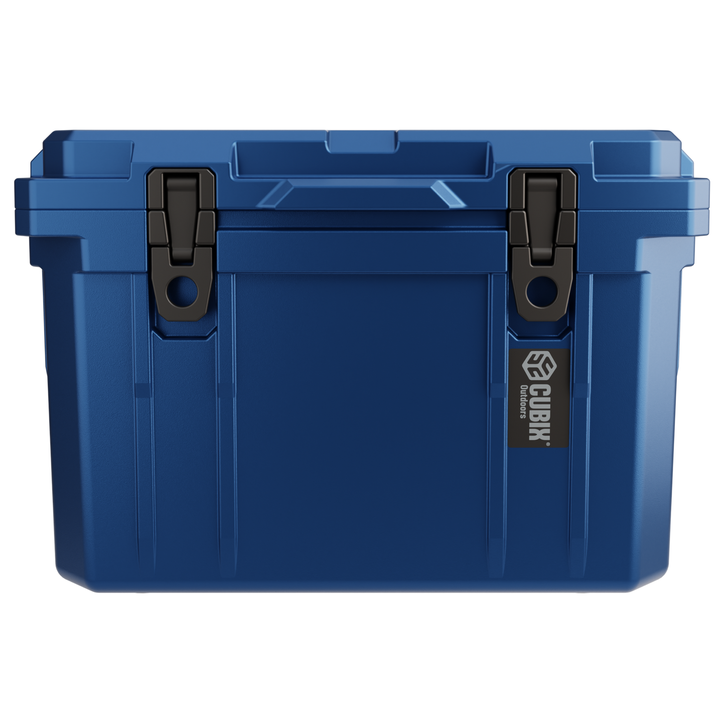 20 Quart Rotomolded Cooler - QuadraX