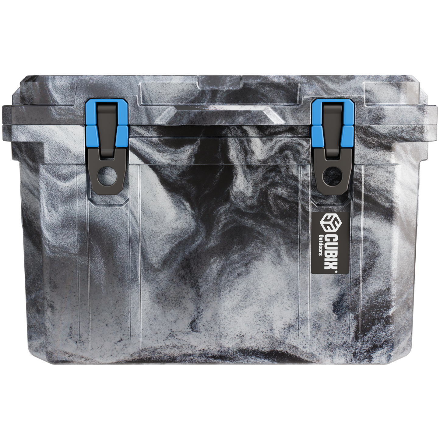 20 Quart Rotomolded Cooler - QuadraX