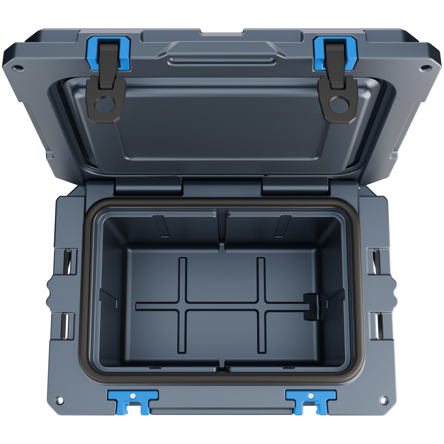 20 Quart Rotomolded Cooler - QuadraX