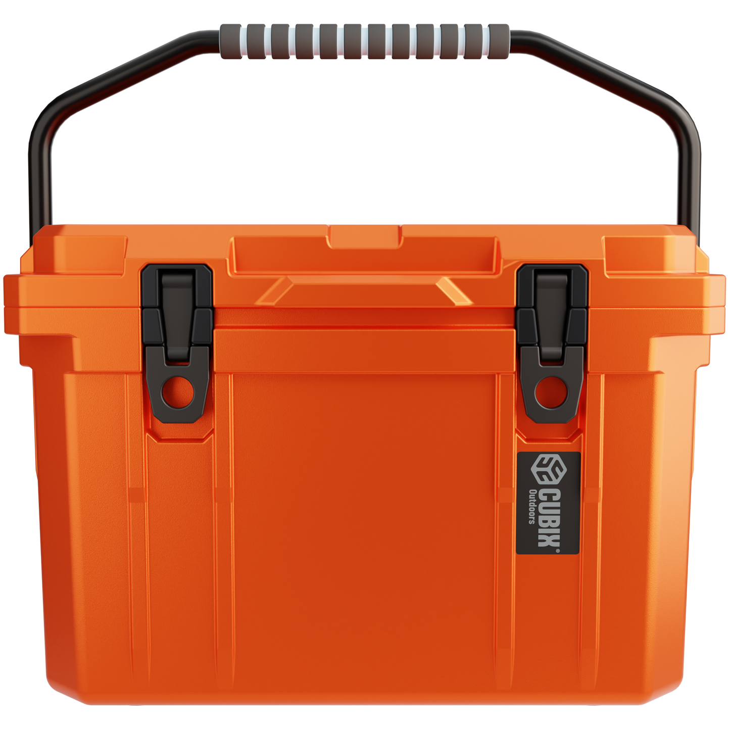 20 Quart Rotomolded Cooler - QuadraX