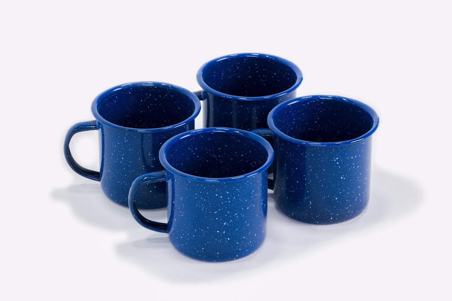 Enamel Mug