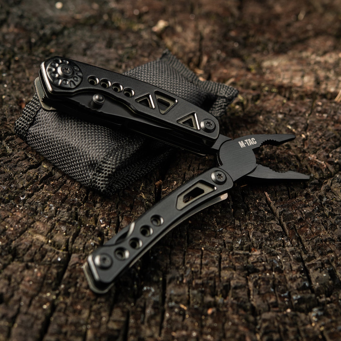 M‑Tac Multitool Type 6
