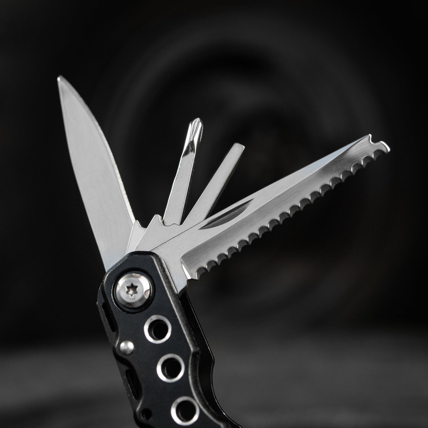 M‑Tac Multitool Type 4