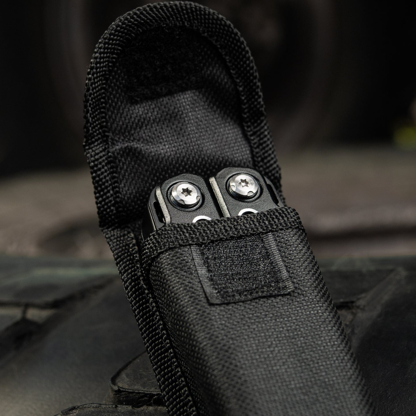 M‑Tac Multitool Type 4