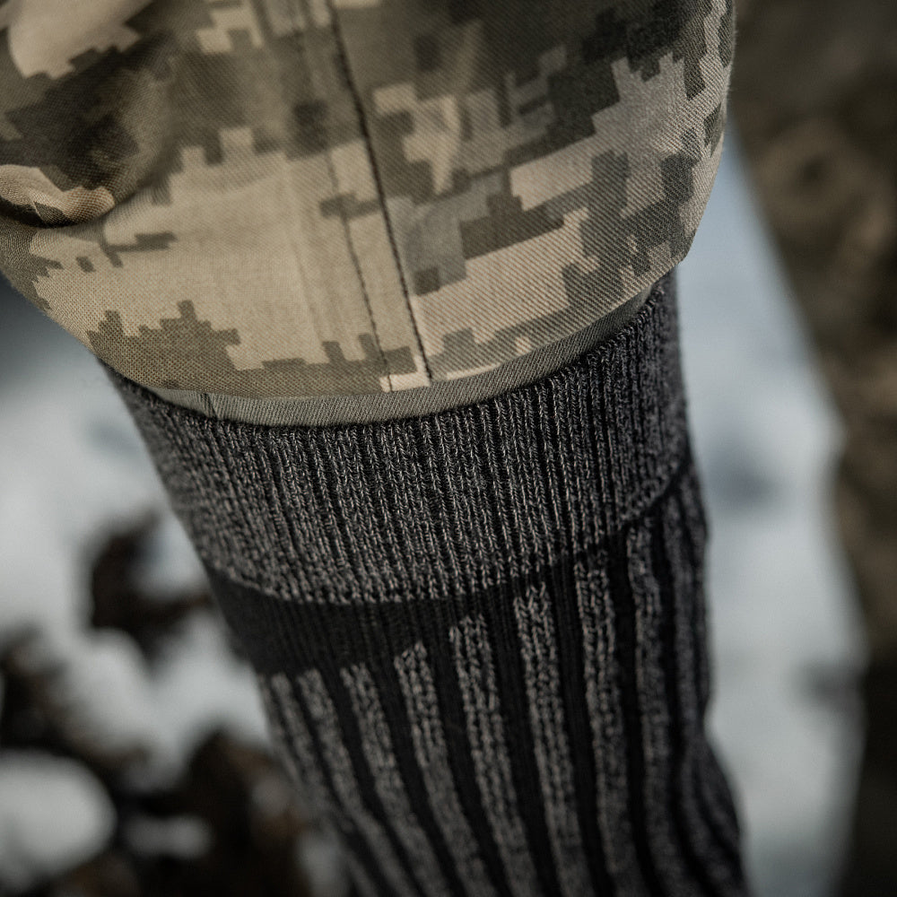 M-Tac Socks Coolmax 75% Long