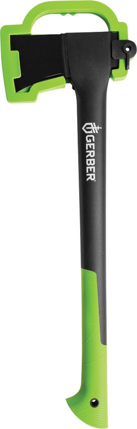 Freescape Axe 23.5