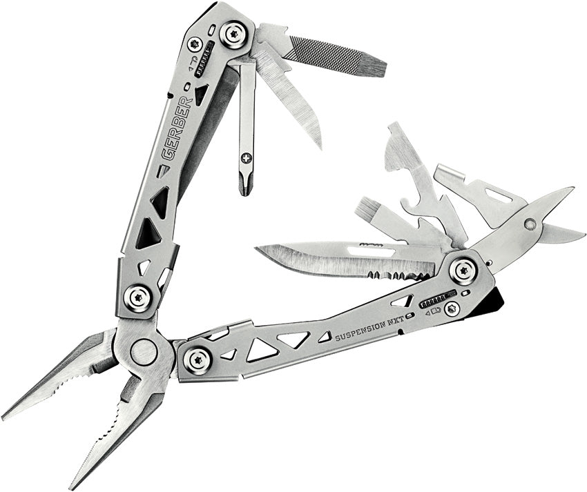 Gerber Suspension NXT Multitool