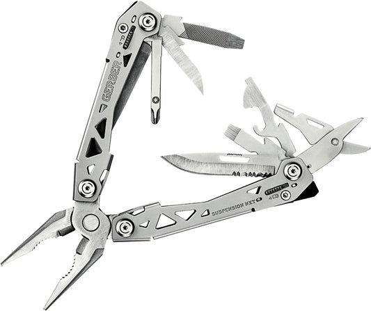 Gerber Suspension NXT Multitool
