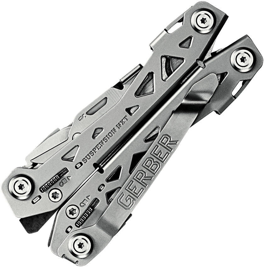Gerber Suspension NXT Multitool