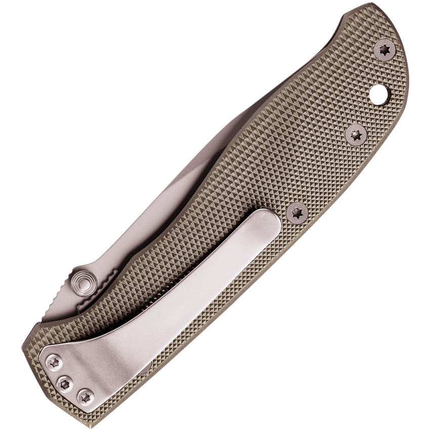 Gerber Air Ranger Linerlock