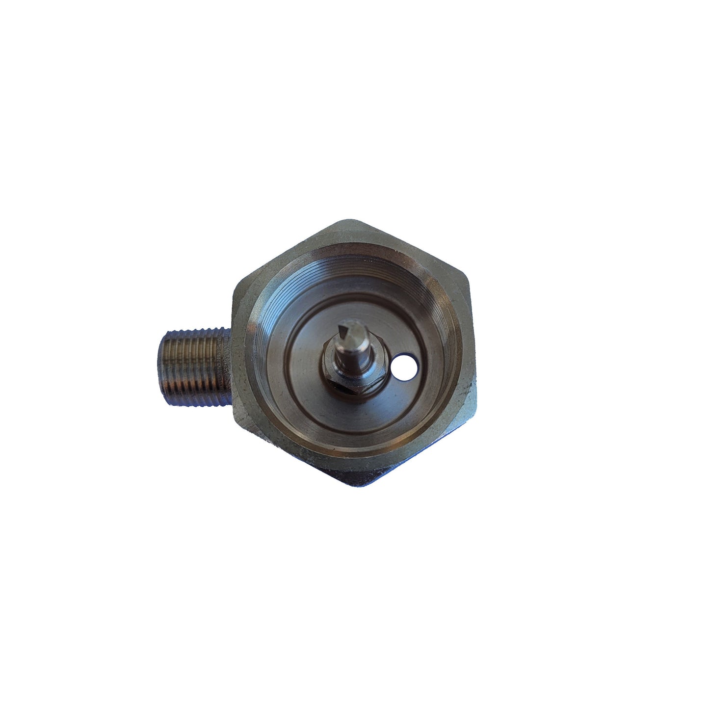 Outdoor Element Handled Pot Gripper