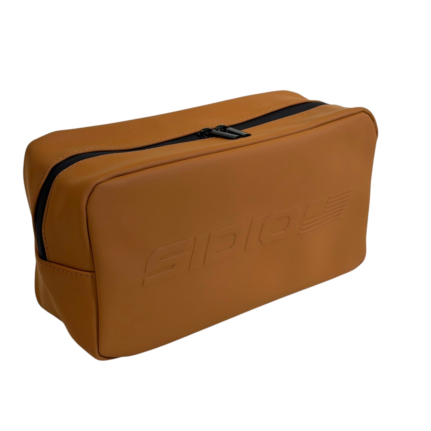 SidioCrate Waterproof Zipper Cube