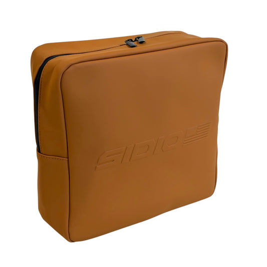 SidioCrate Waterproof Zipper Cube