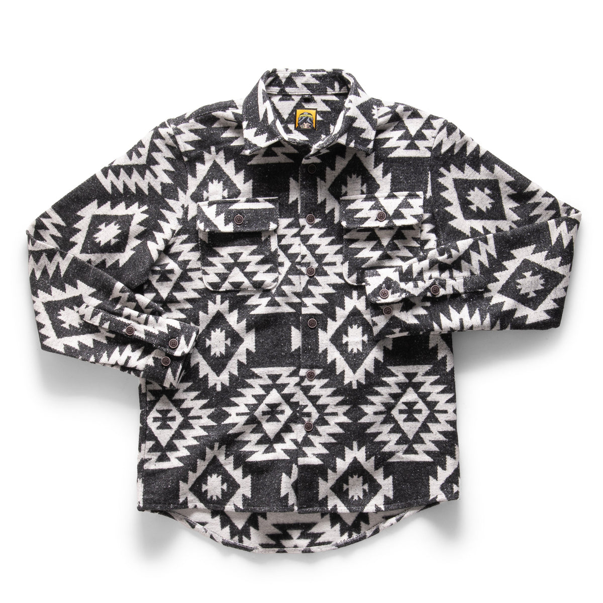 Agave Flannel