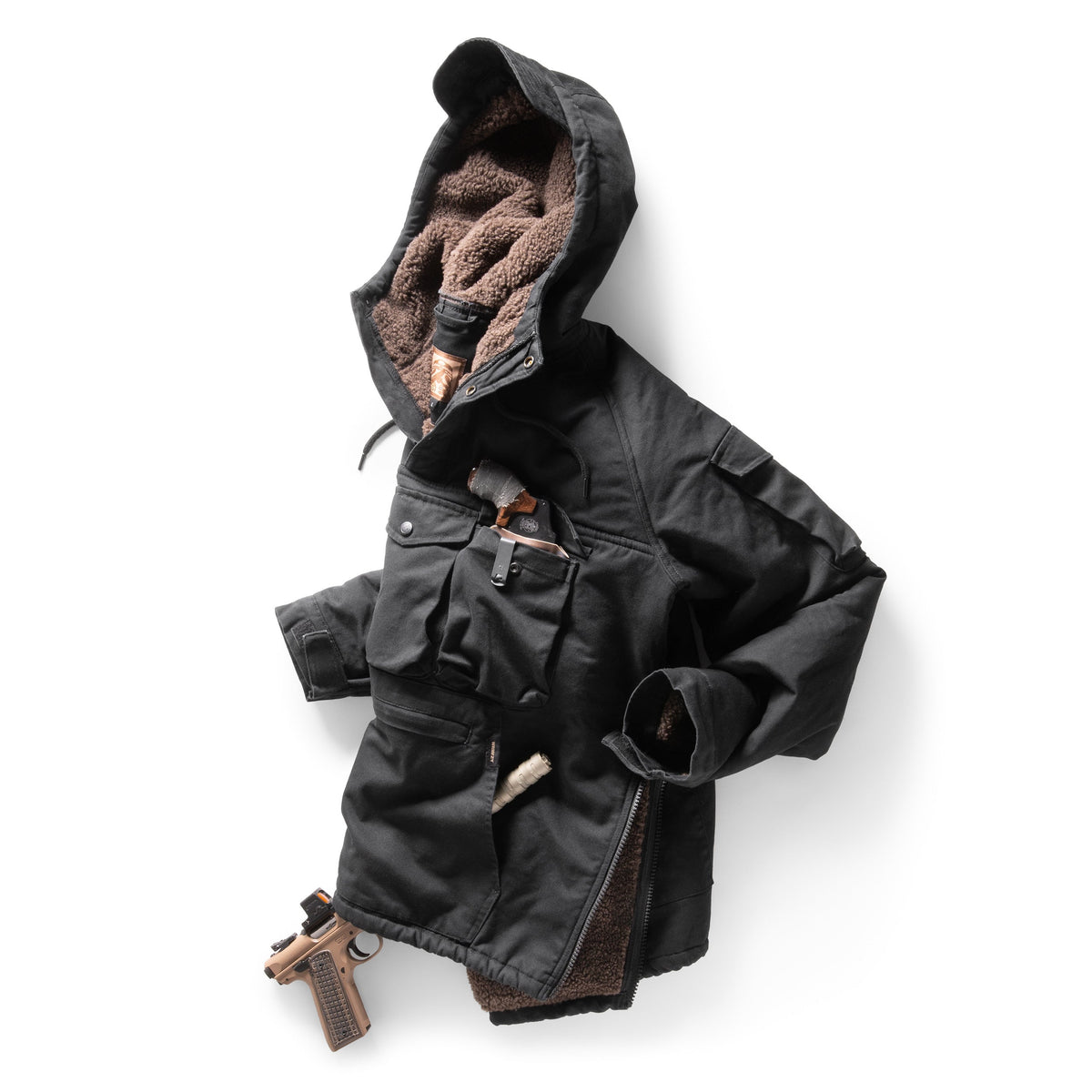 M69 MKIII Jacket