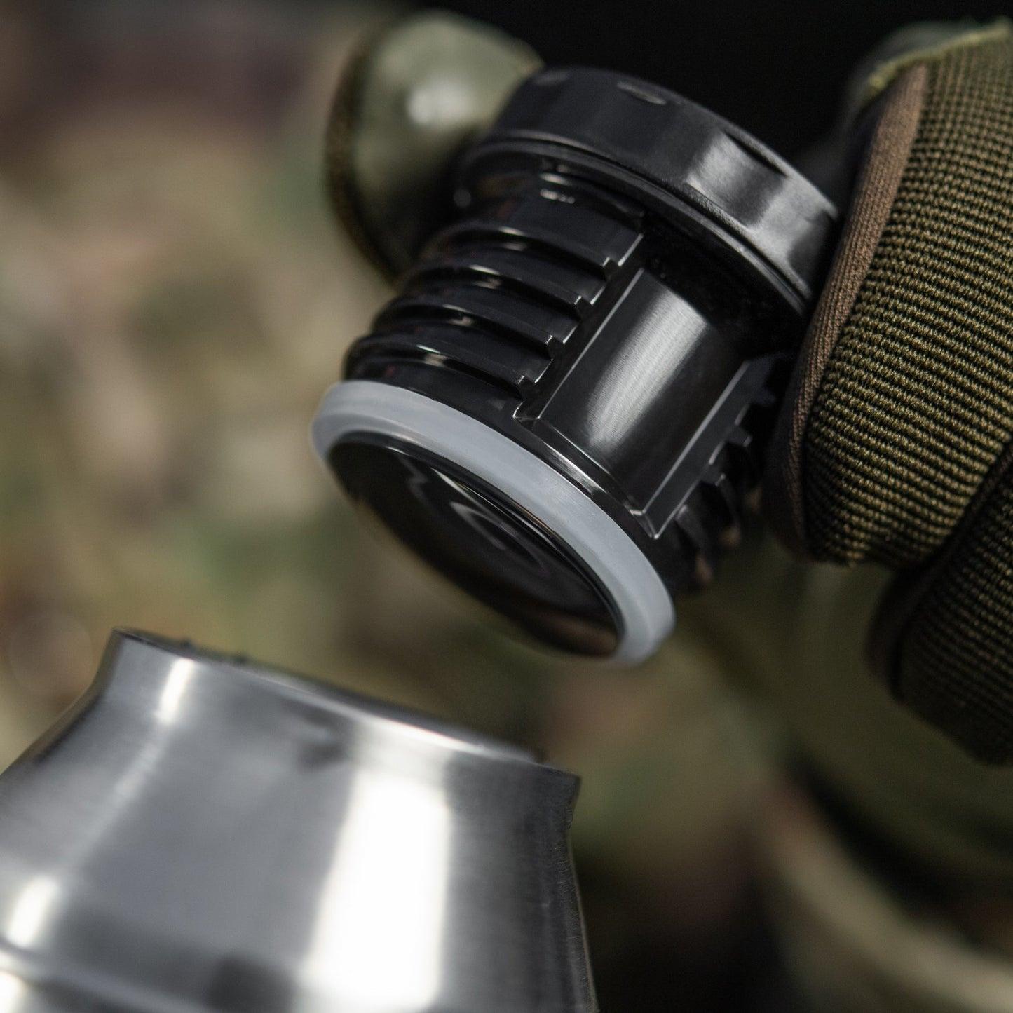 M-Tac Stainless Insulated Bottle