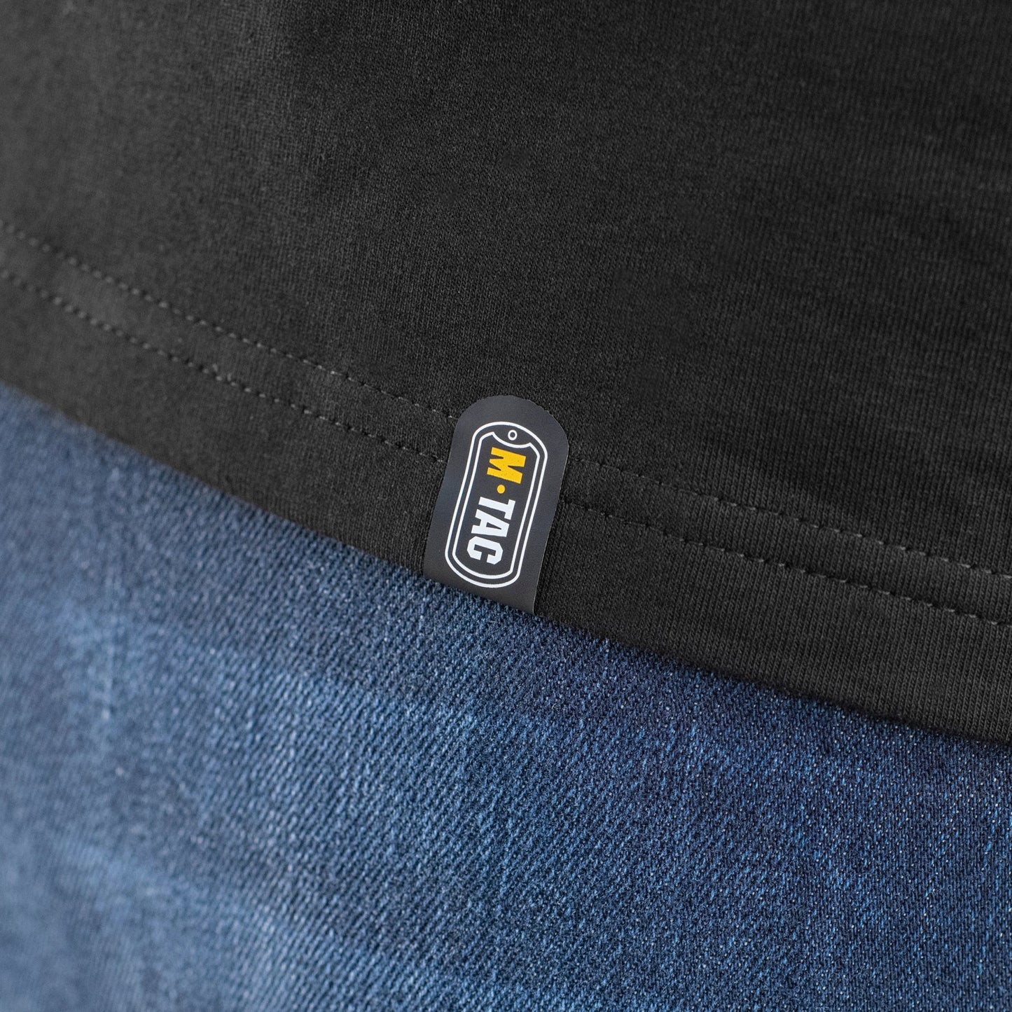 M-Tac Long Sleeve T-Shirt 93/7