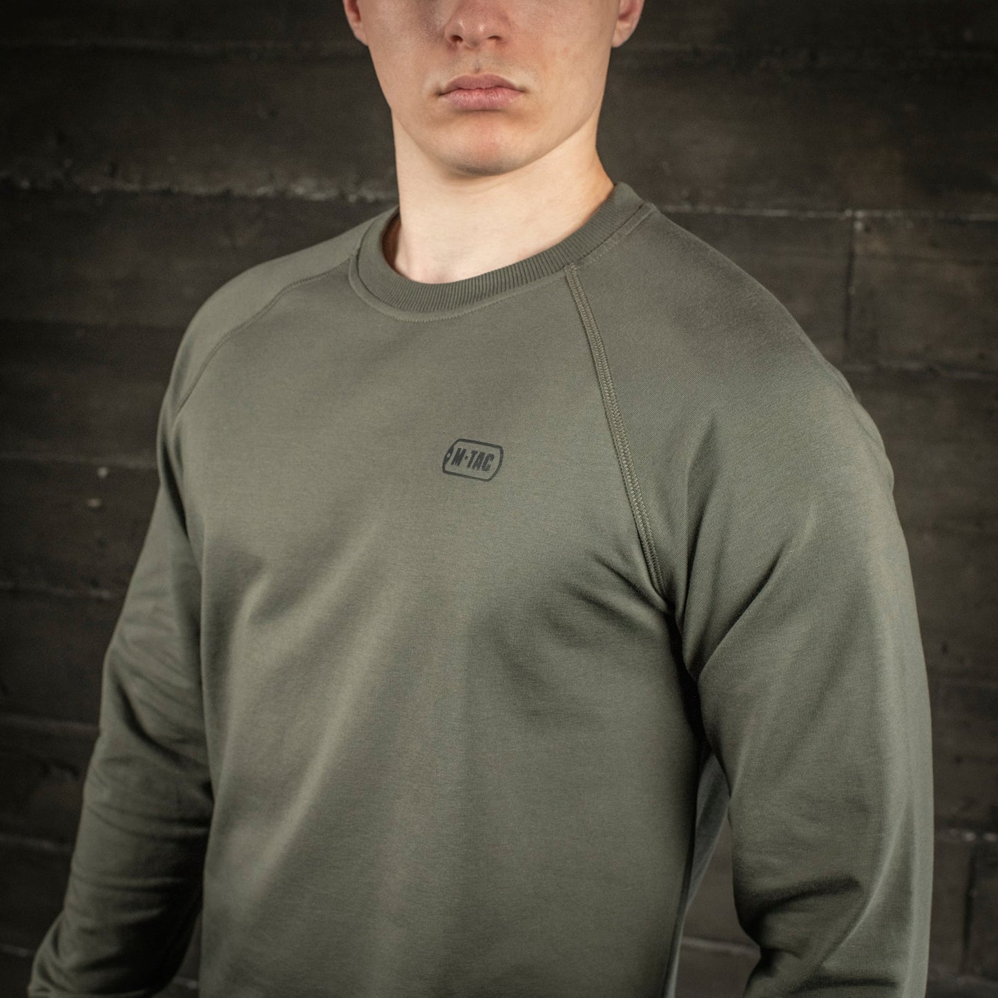 M-Tac Raglan Athlete