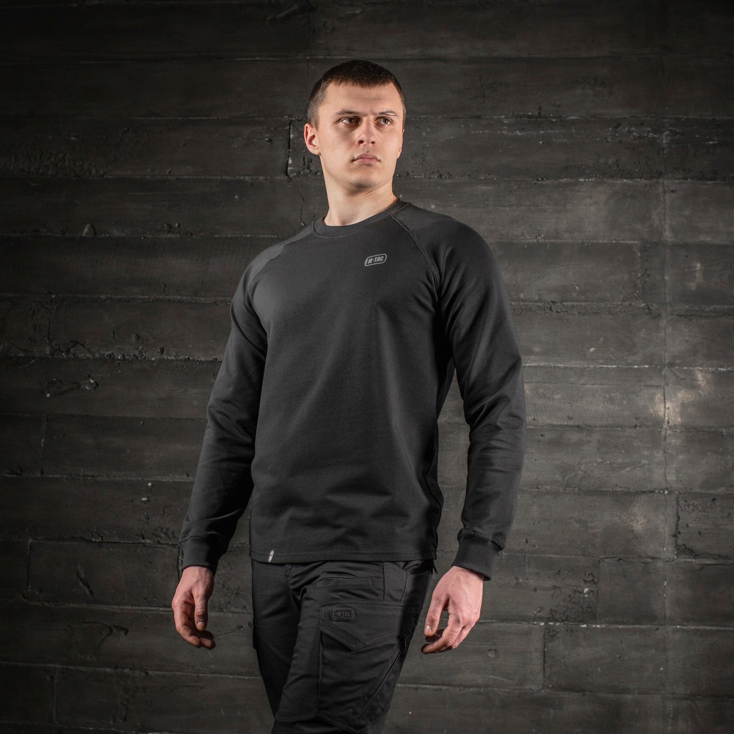 M-Tac Raglan Athlete