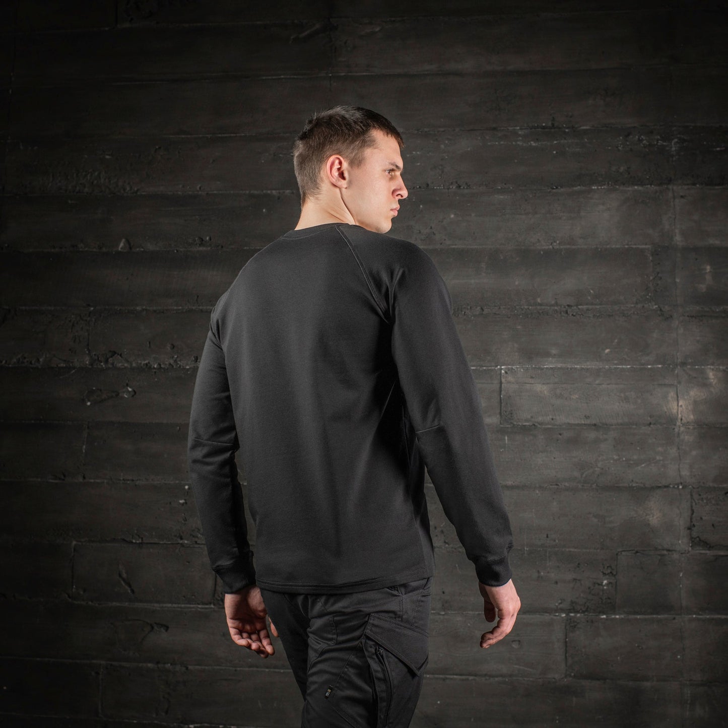 M-Tac Raglan Athlete