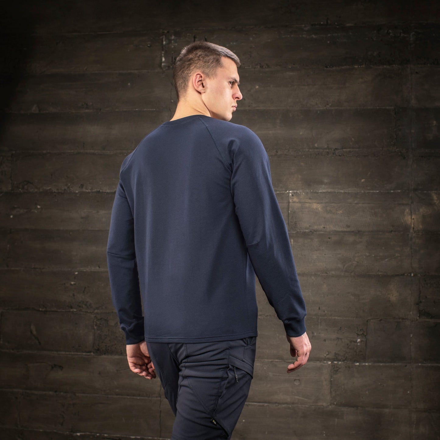 M-Tac Raglan Athlete