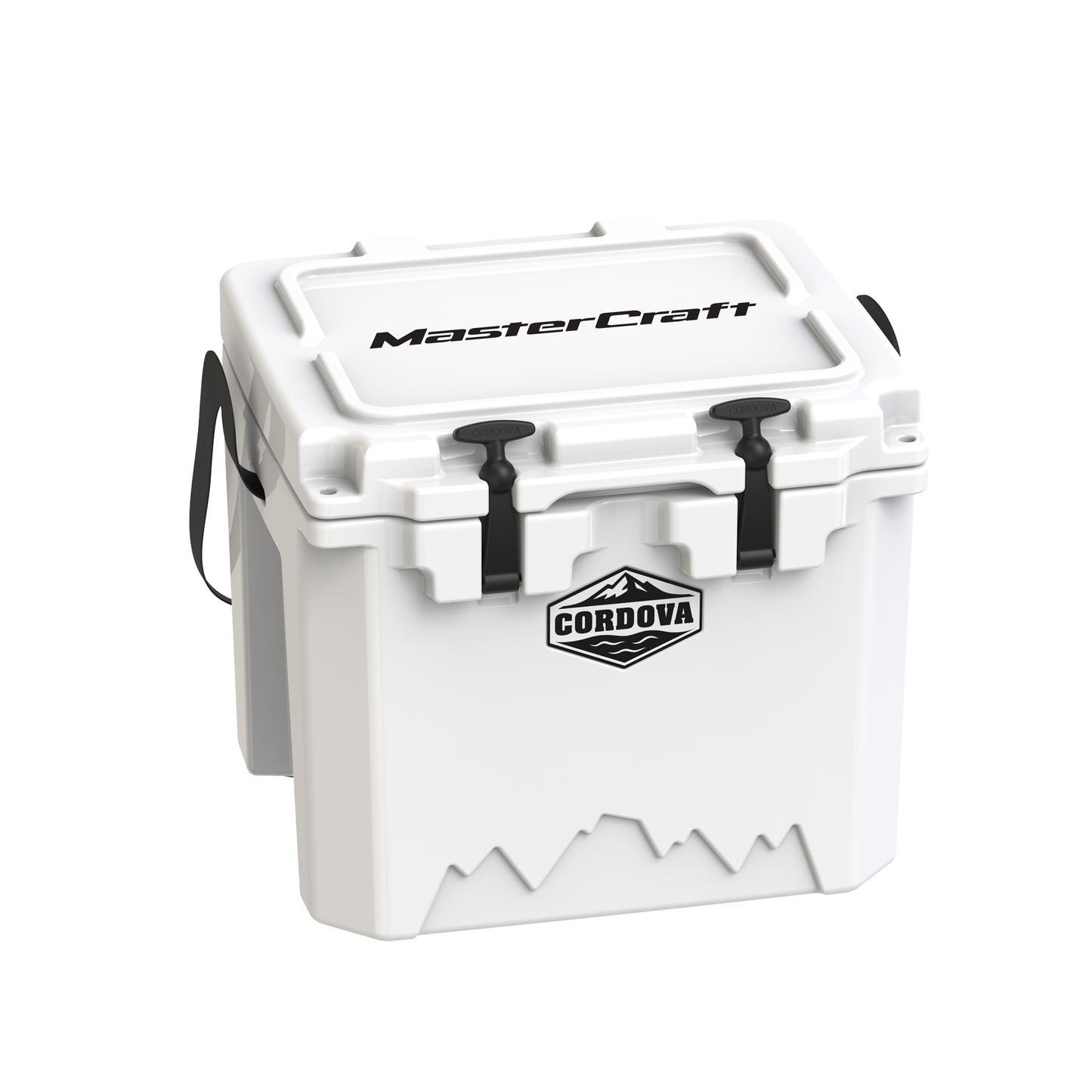 MasterCraft 25 qt Basecamp Class™ Hard Cooler