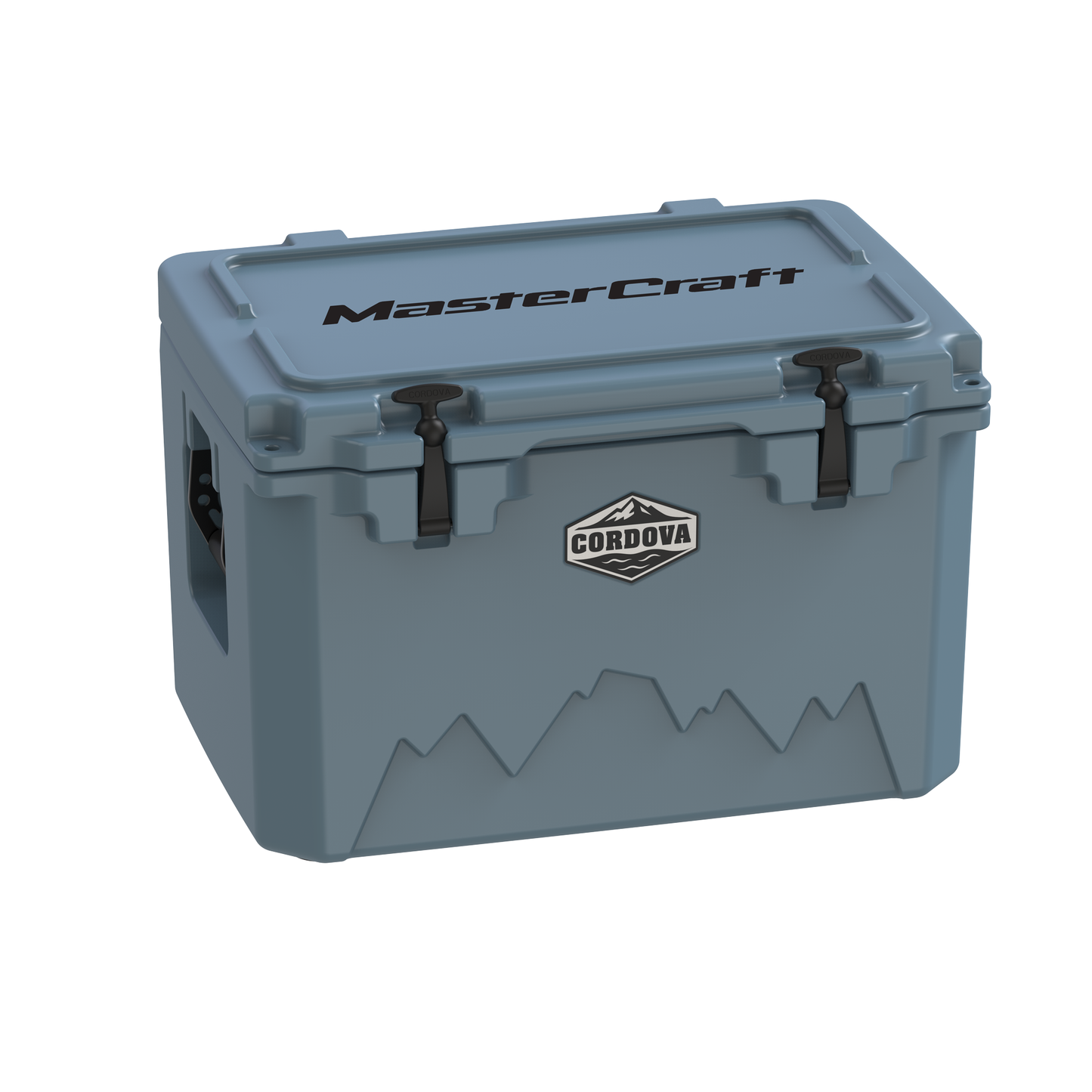 MasterCraft 45 qt Basecamp Class™ Hard Cooler