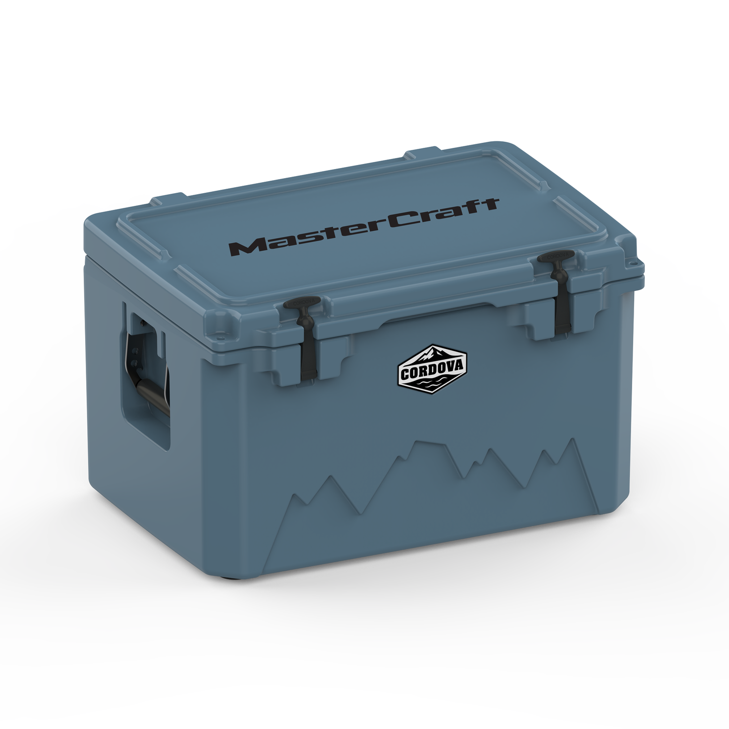 MasterCraft 65 qt Basecamp Class™ Hard Cooler