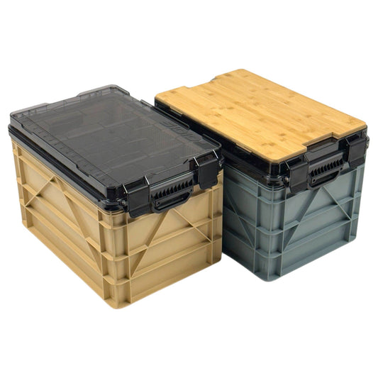 SidioCrate Camp Kitchen Organization Kit