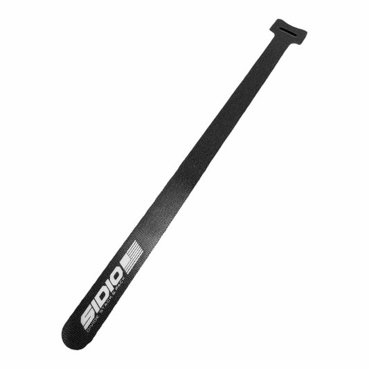 SidioCrate 12-Inch Reusable Gear Straps – 10 Pack