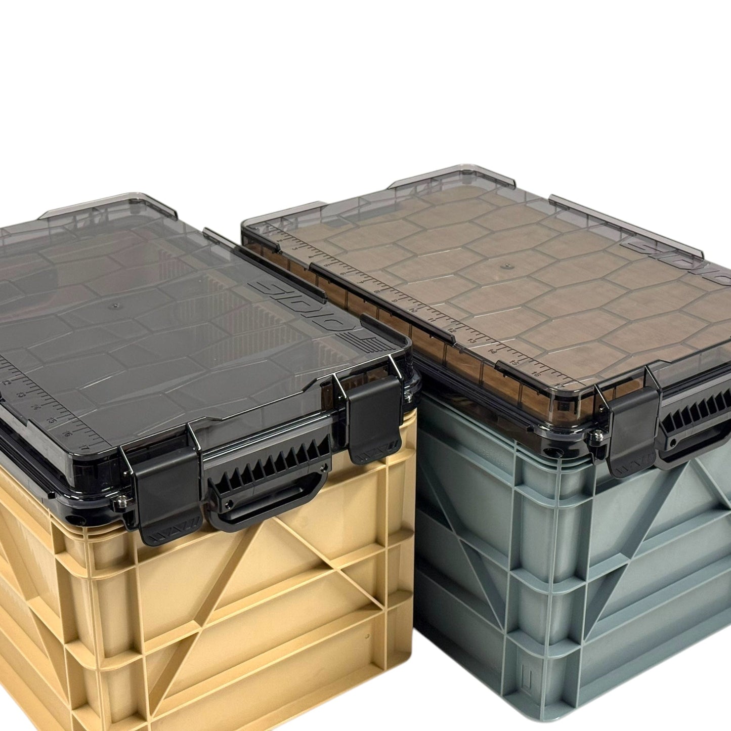 SidioCrate Camp Kitchen Organization Kit