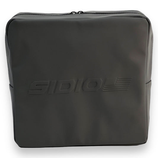 SidioCrate Full-Size Zipper Cube