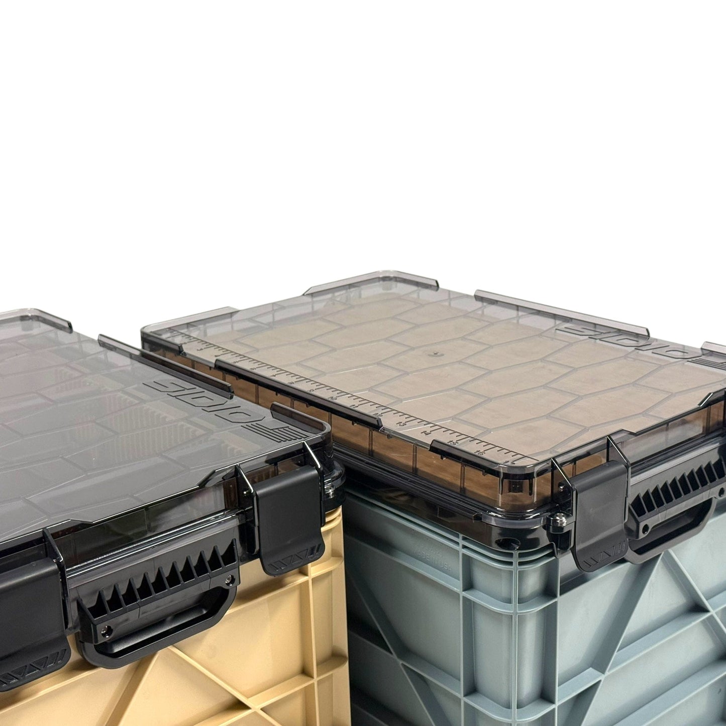 SidioCrate Camp Kitchen Organization Kit